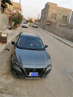 نيسان سنترا